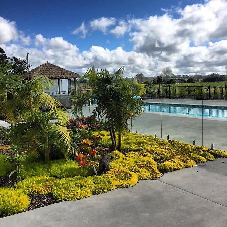 Te Whare Ma Bed and Breakfast Kerikeri Exterior foto