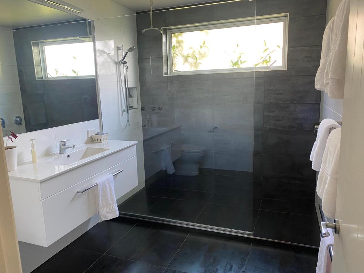 Te Whare Ma Bed and Breakfast Kerikeri Exterior foto