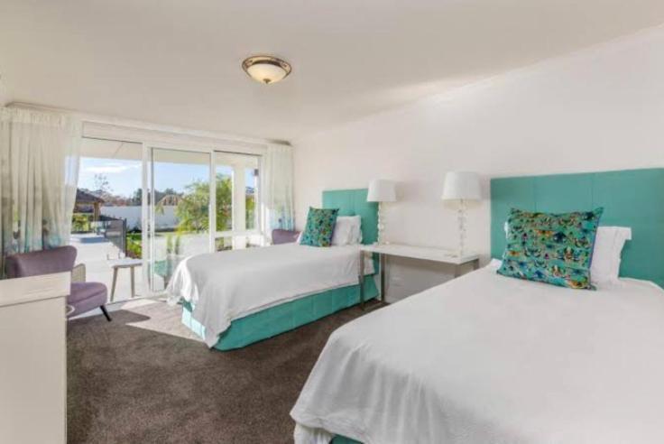 Te Whare Ma Bed and Breakfast Kerikeri Exterior foto